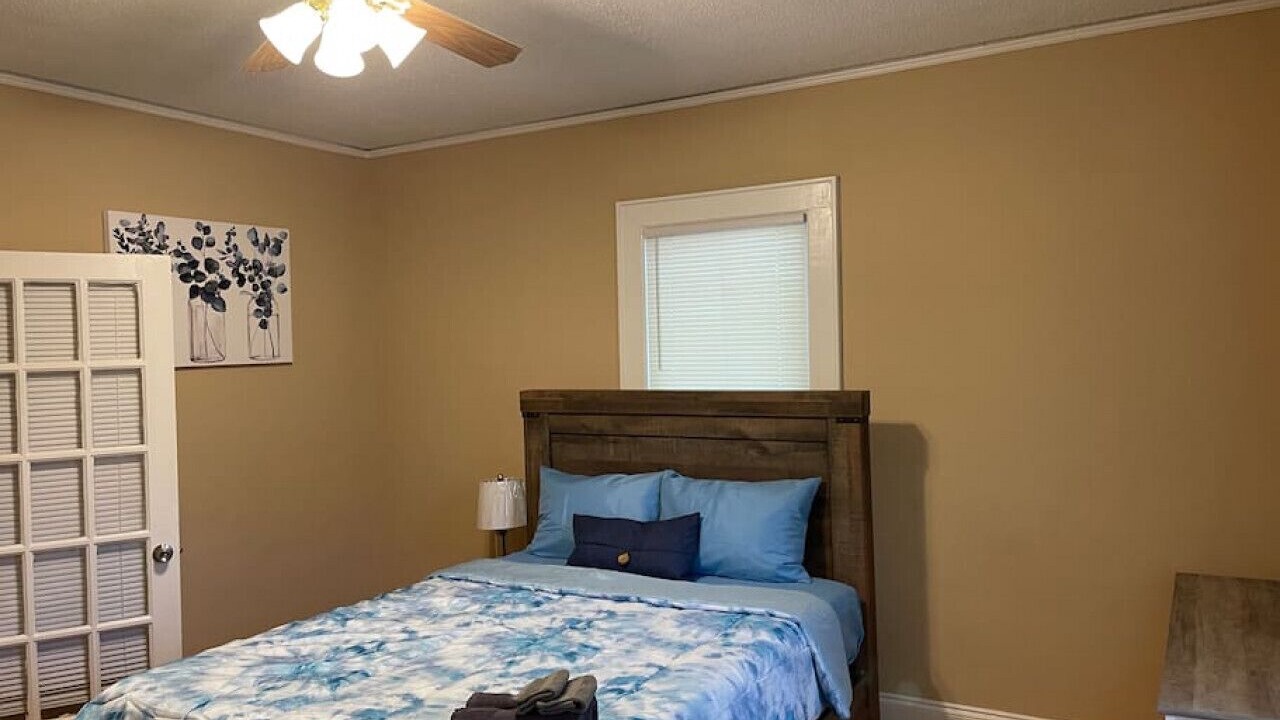 Photo of Bedroom in Concord