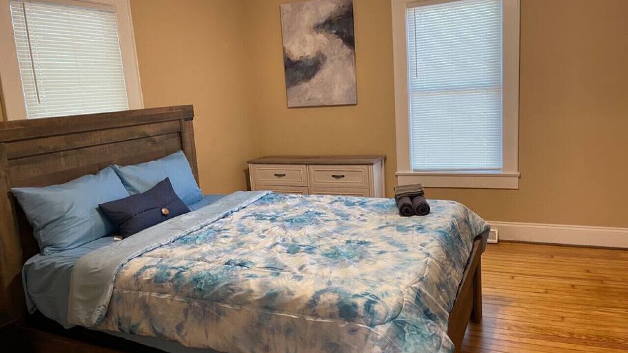 Photo of Bedroom in Concord
