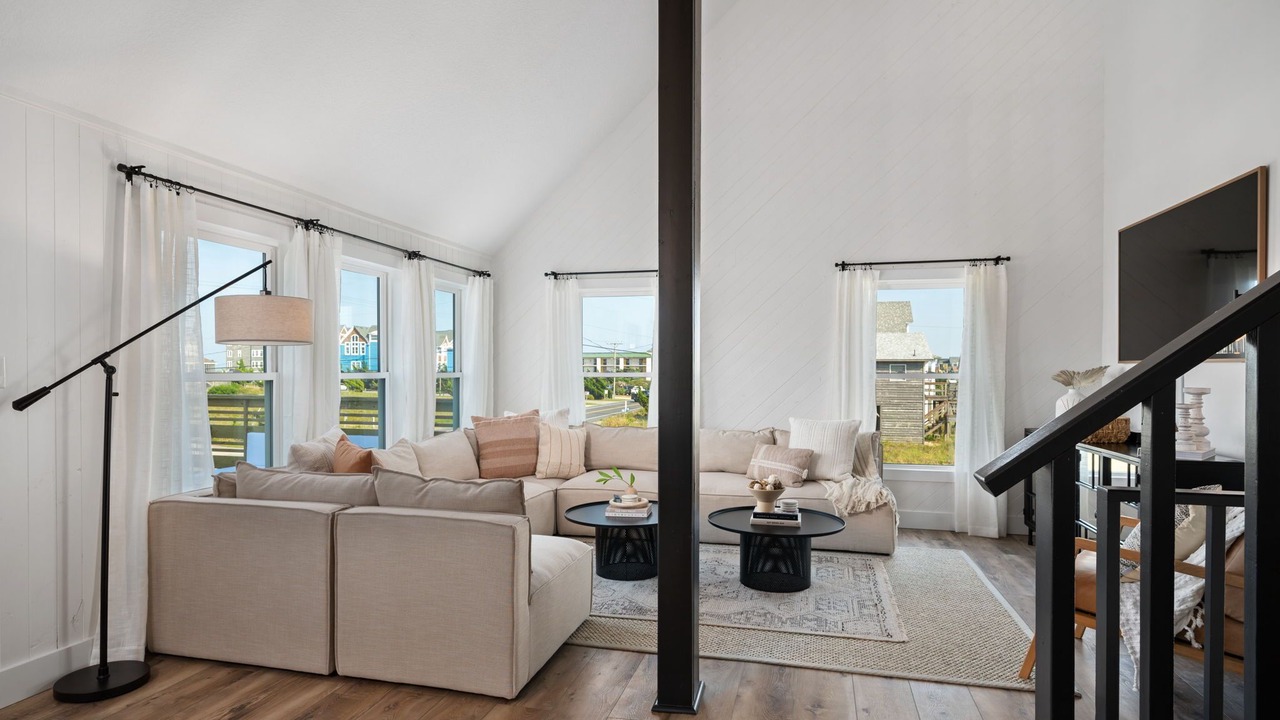 Photo of Livingroom in Colington