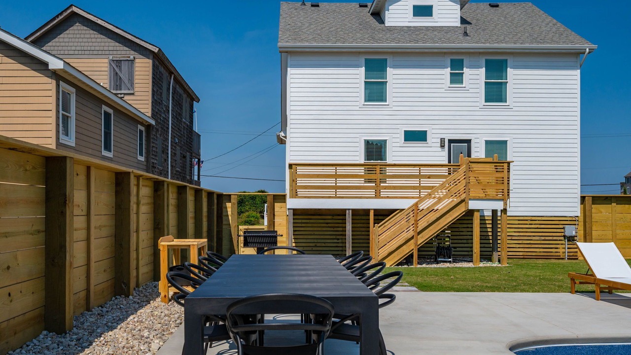 Photo of Outdoor in Colington