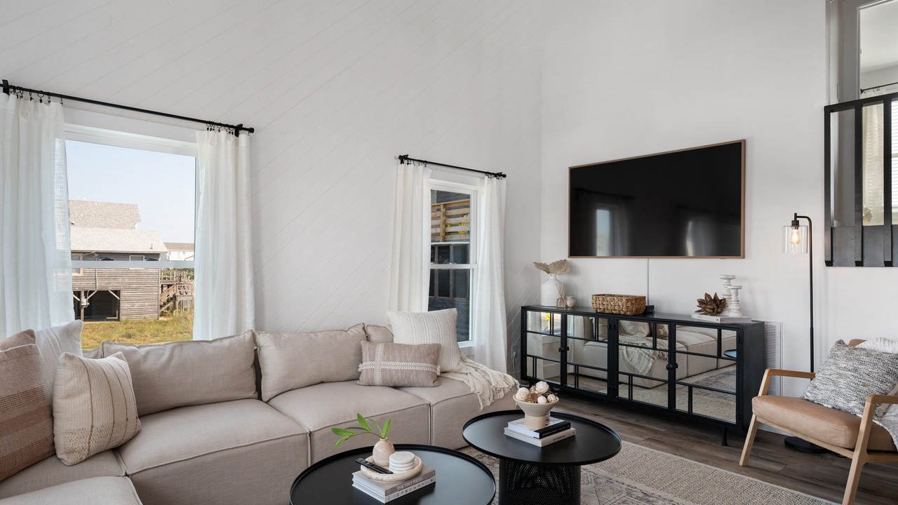 Photo of Livingroom in Colington