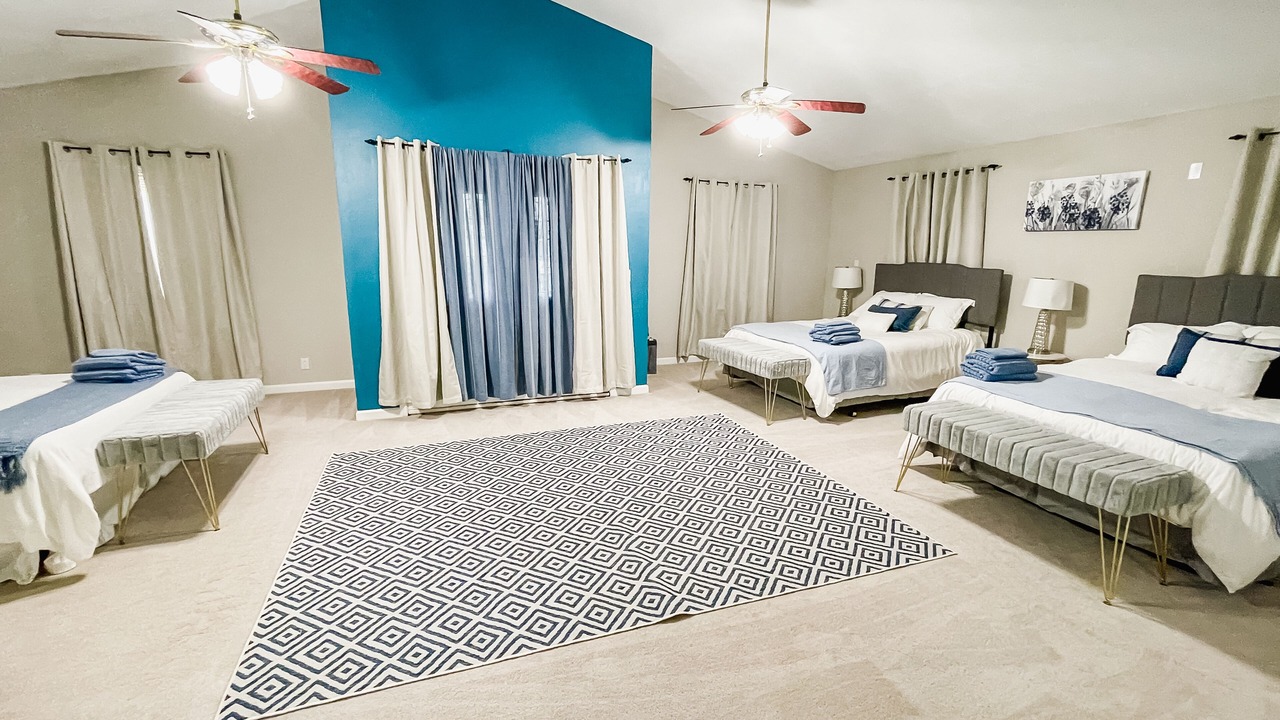 Photo of Bedroom in Cary