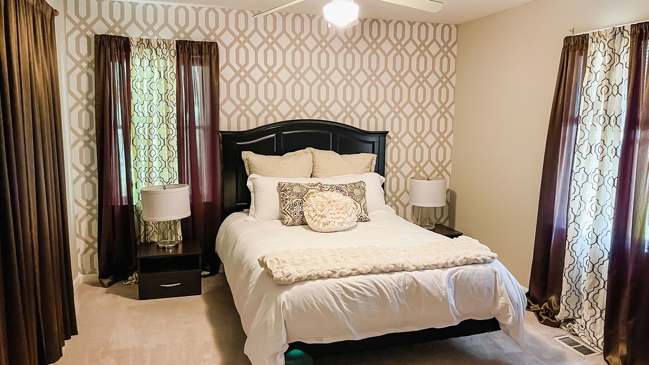 Photo of Bedroom in Cary