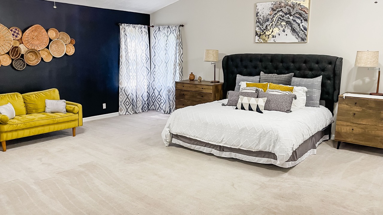 Photo of Bedroom in Cary