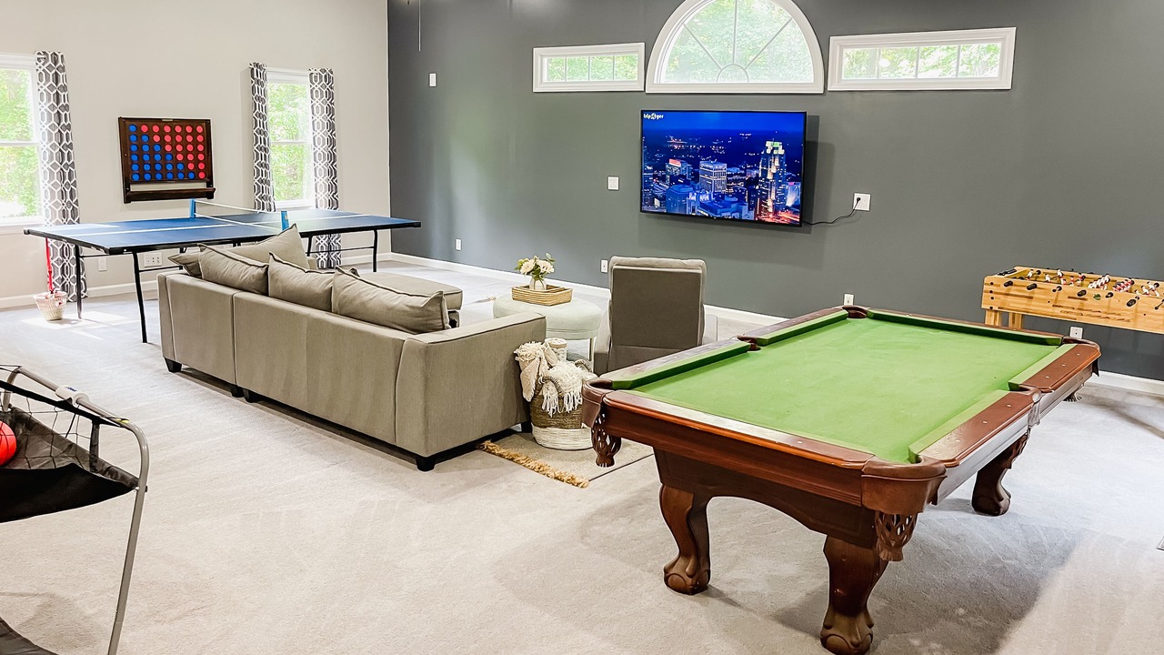 Photo of Bedroom in Cary