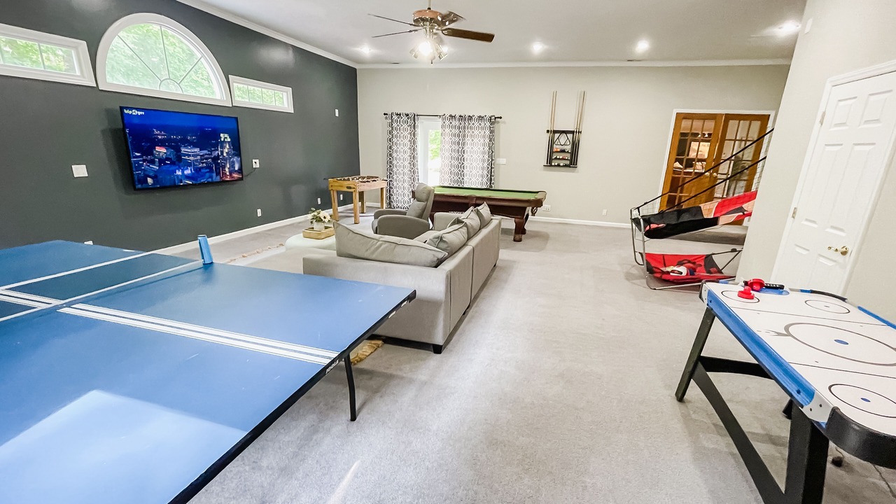 Photo of Bedroom in Cary