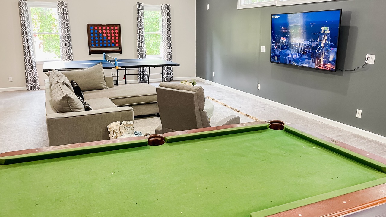 Photo of Bedroom in Cary