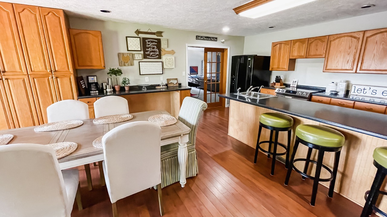 Photo of Kitchen in Cary