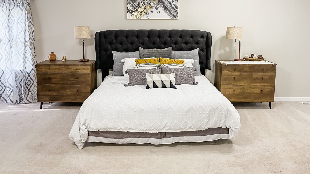 Photo of Bedroom in Cary