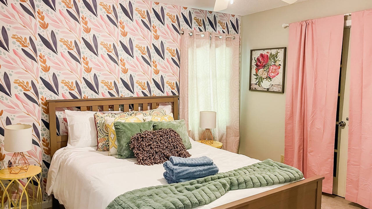 Photo of Bedroom in Cary