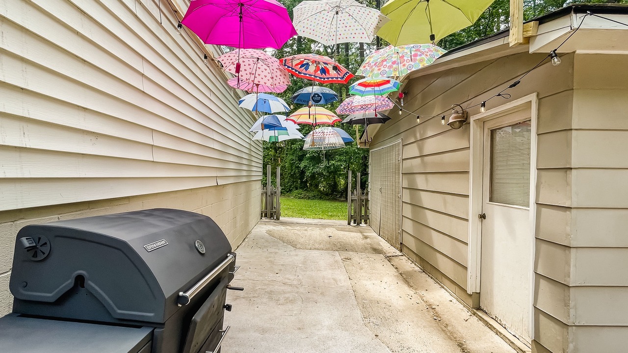 Photo of Outdoor in Cary