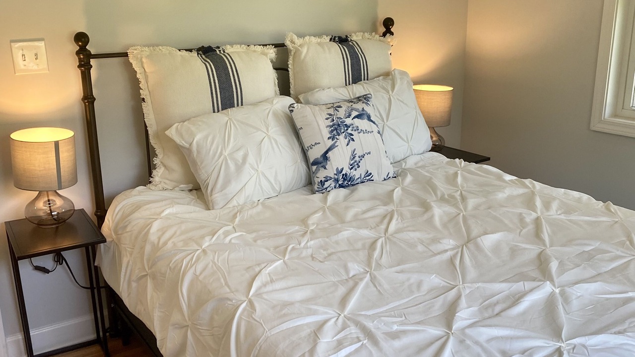 Photo of Bedroom in Belmont