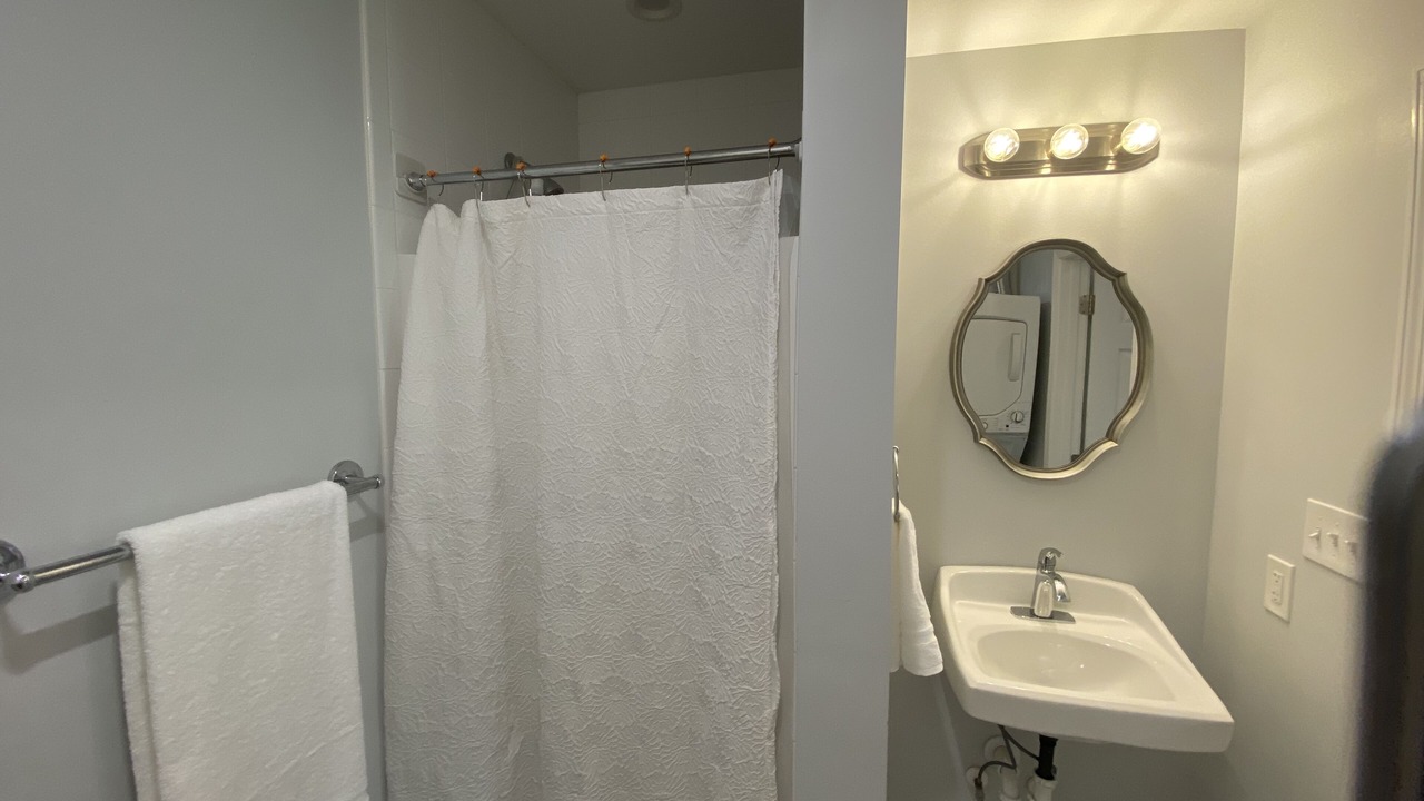 Photo of Bathroom in Belmont