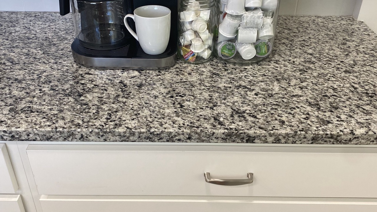 Photo of Kitchen in Belmont