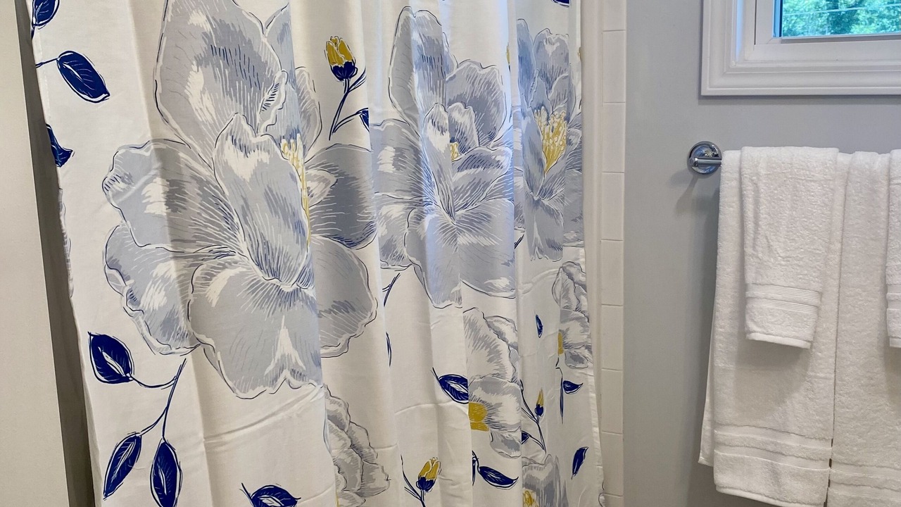 Photo of Bathroom in Belmont