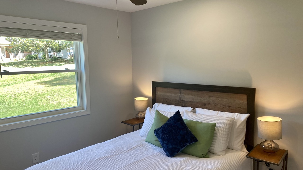 Photo of Bedroom in Belmont