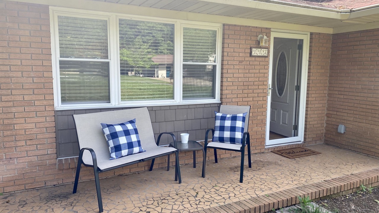 Photo of Outdoor in Belmont