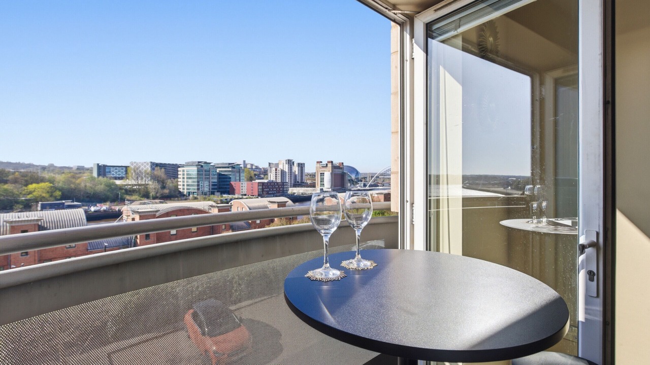 Photo of Outdoor in Newcastle-upon-Tyne