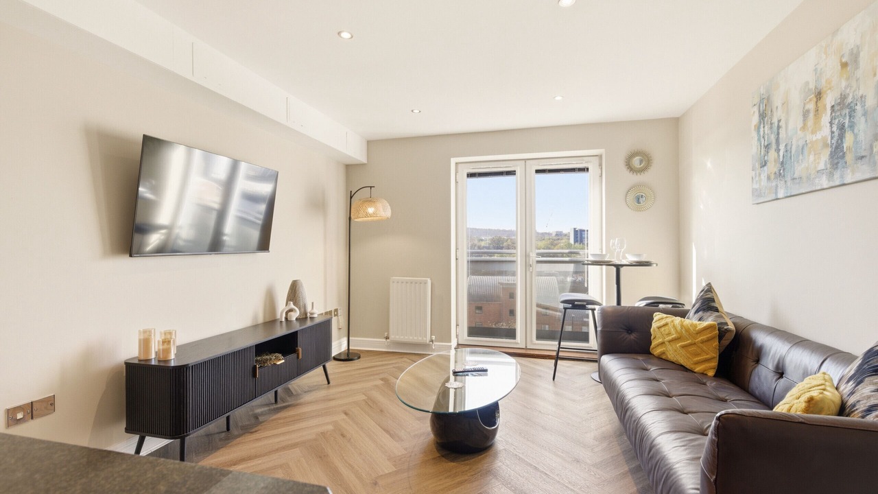 Photo of Livingroom in Newcastle-upon-Tyne