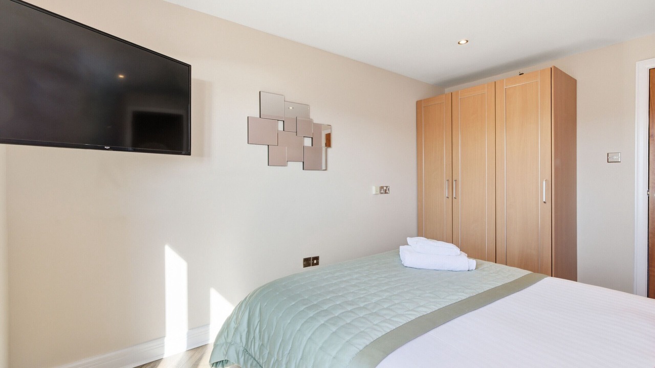 Photo of Bedroom in Newcastle-upon-Tyne
