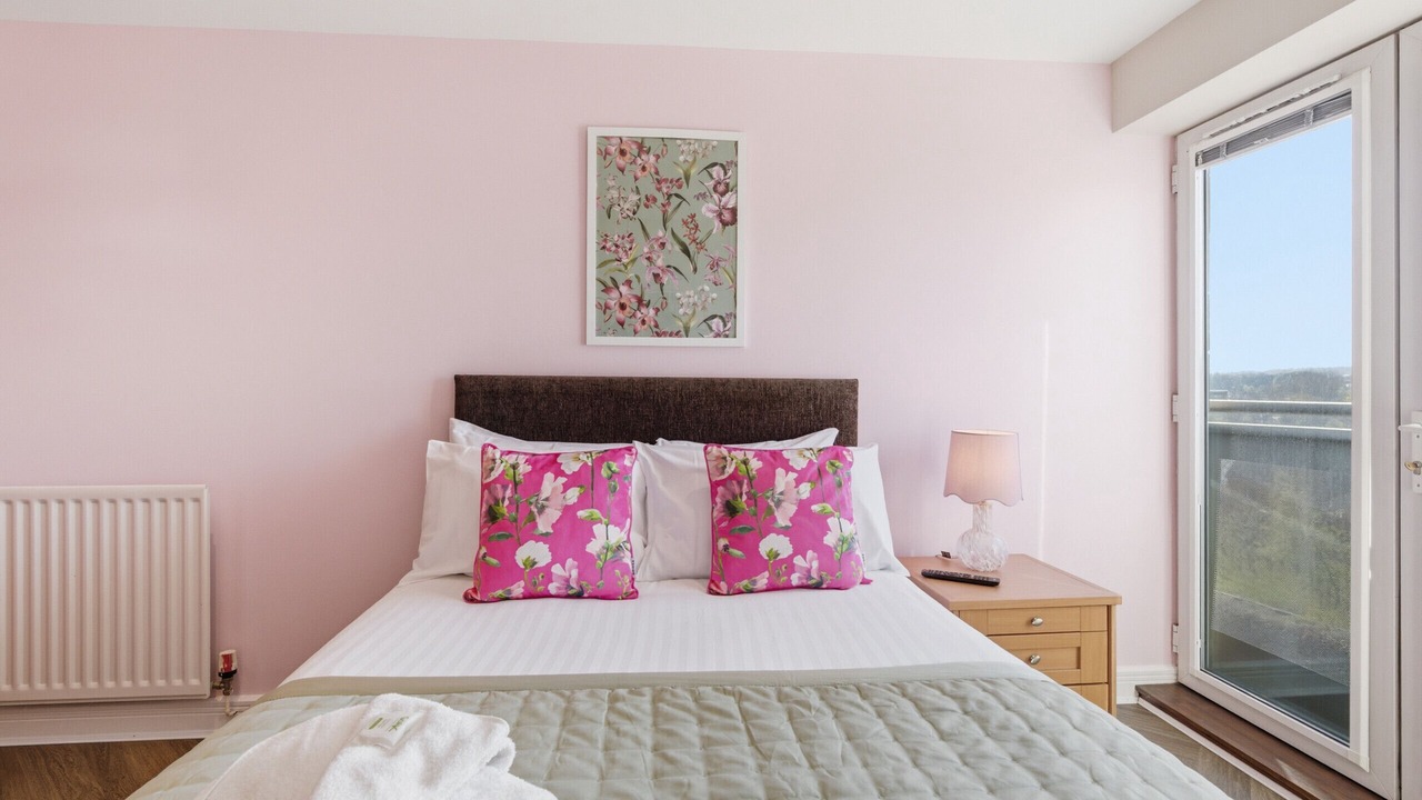 Photo of Bedroom in Newcastle-upon-Tyne