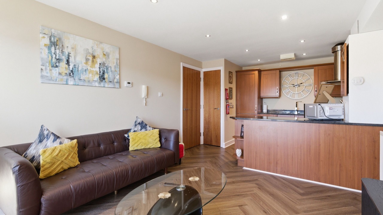 Photo of Livingroom in Newcastle-upon-Tyne