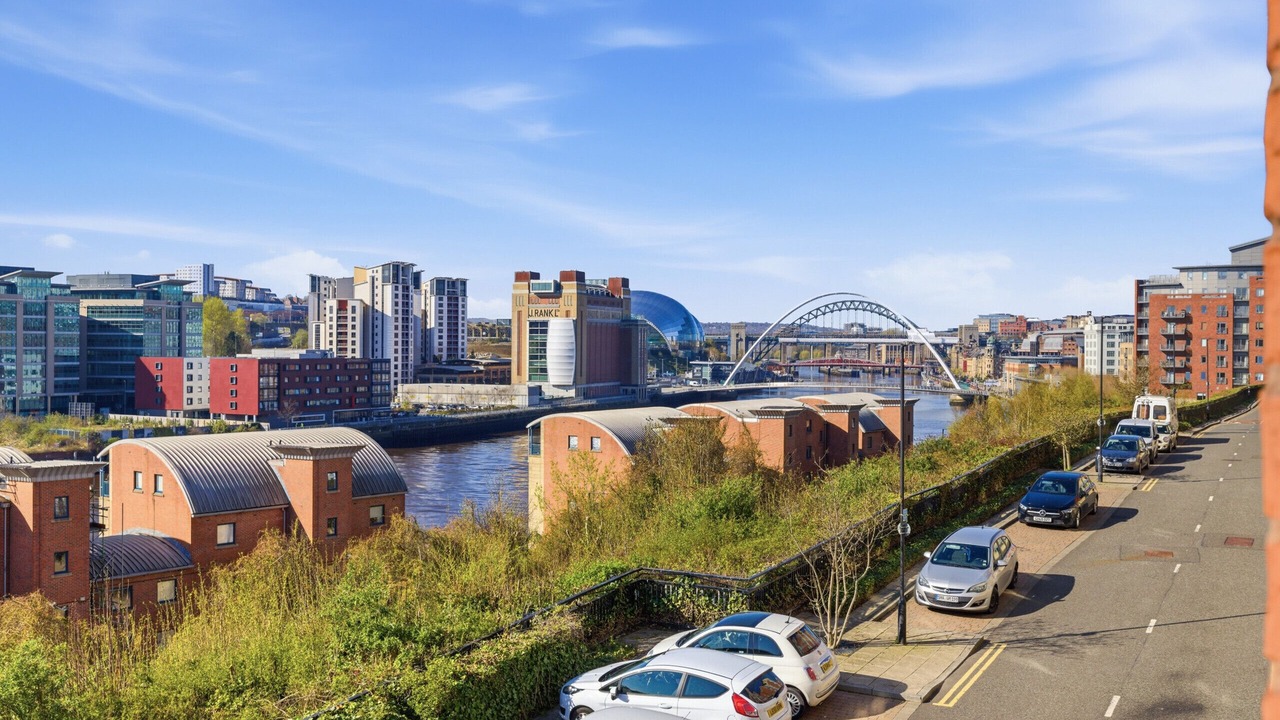 Photo of Others in Newcastle-upon-Tyne