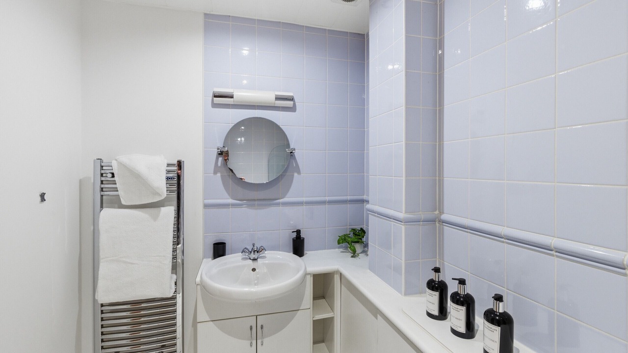 Photo of Bathroom in Newcastle-upon-Tyne