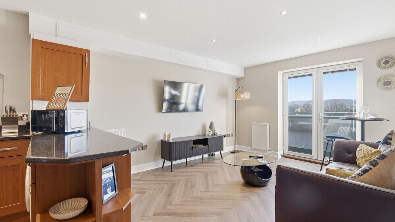 Photo of Livingroom in Newcastle-upon-Tyne