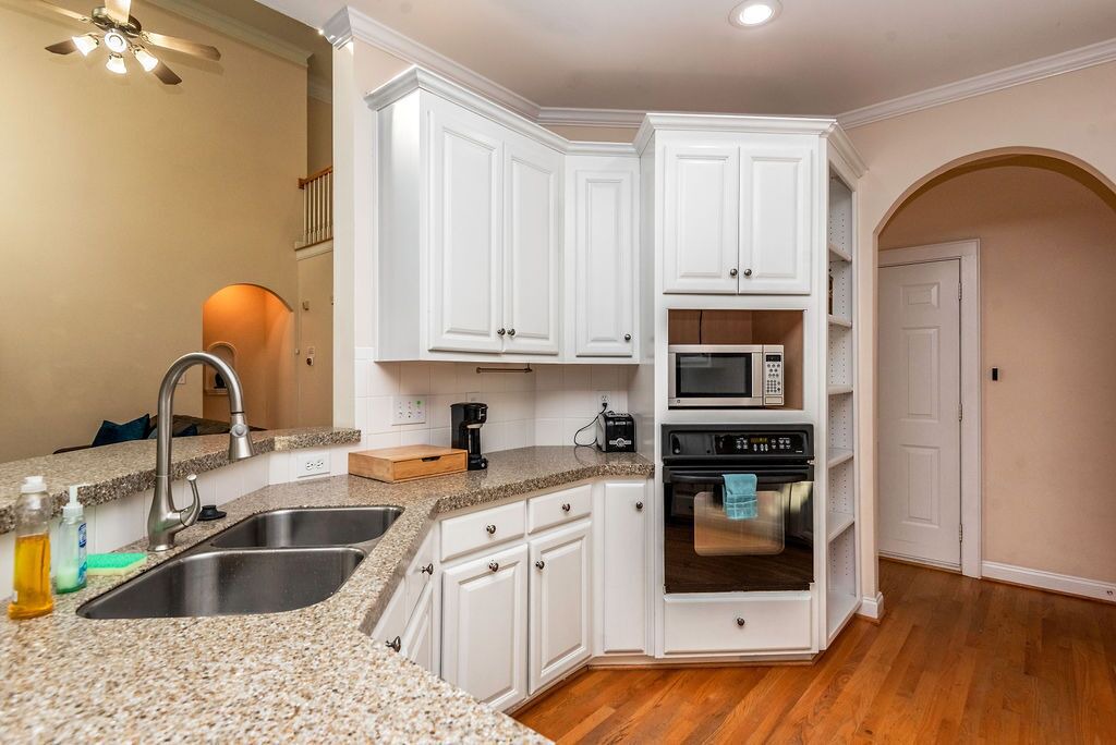 Photo of Kitchen in Prosperity Church Road