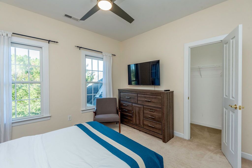 Photo of Bedroom in Prosperity Church Road
