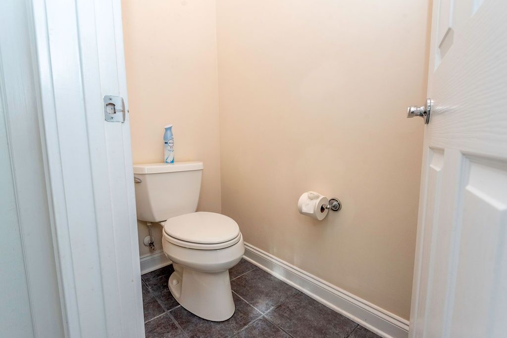 Photo of Bathroom in Prosperity Church Road