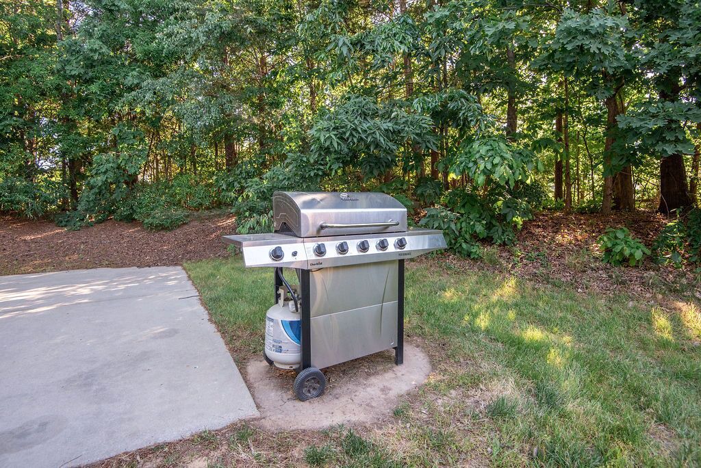 Photo of Outdoor in Prosperity Church Road