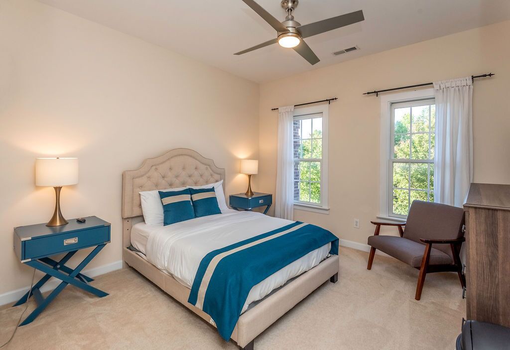Photo of Bedroom in Prosperity Church Road