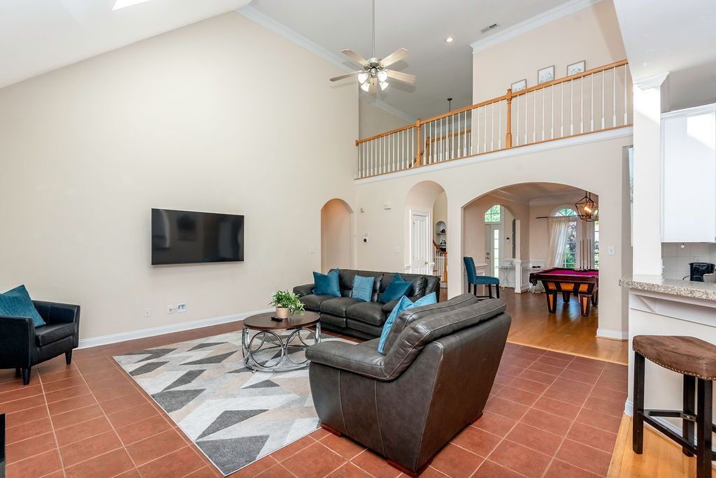 Photo of Livingroom in Prosperity Church Road