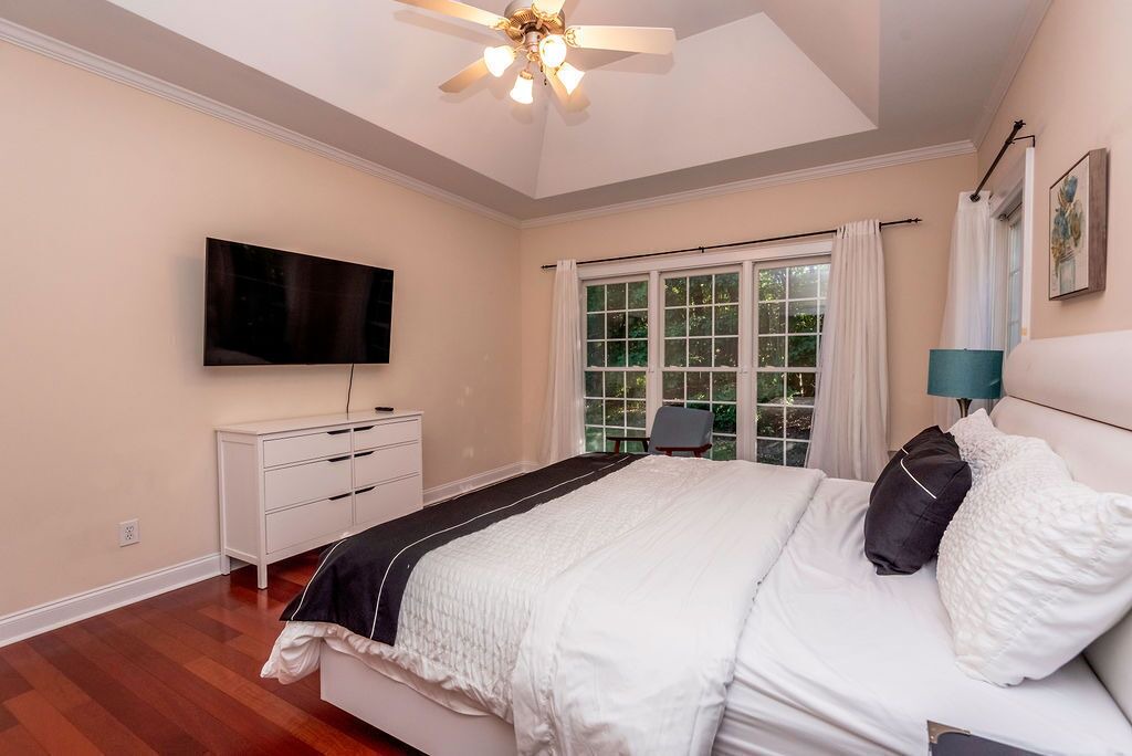 Photo of Bedroom in Prosperity Church Road