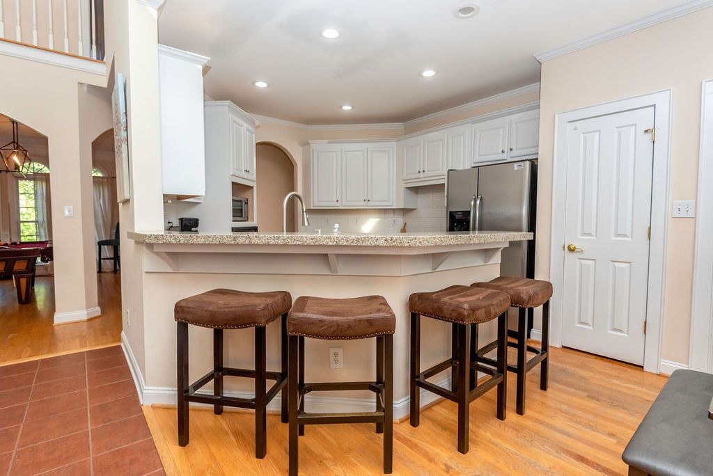 Photo of Kitchen in Prosperity Church Road