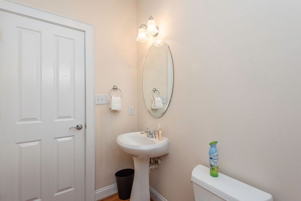 Photo of Bathroom in Prosperity Church Road