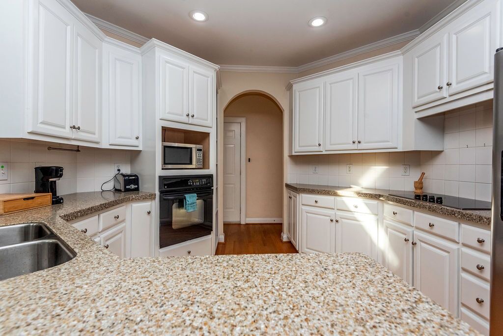Photo of Kitchen in Prosperity Church Road