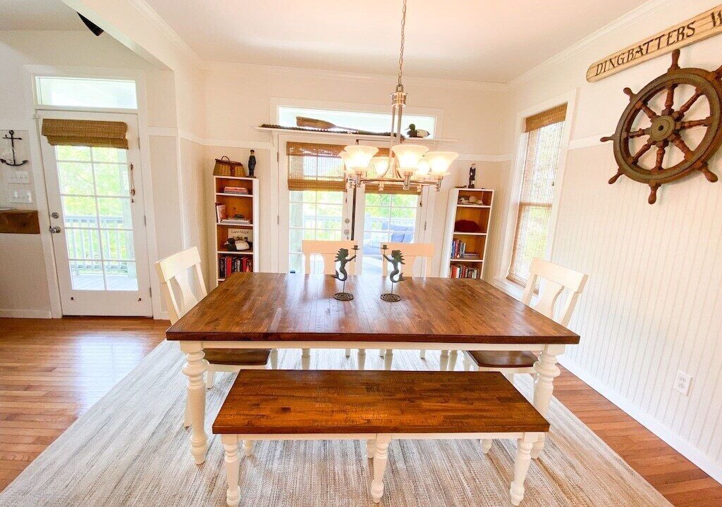 Photo of Bedroom in Harkers Island