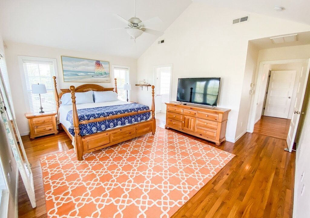 Photo of Bathroom in Harkers Island