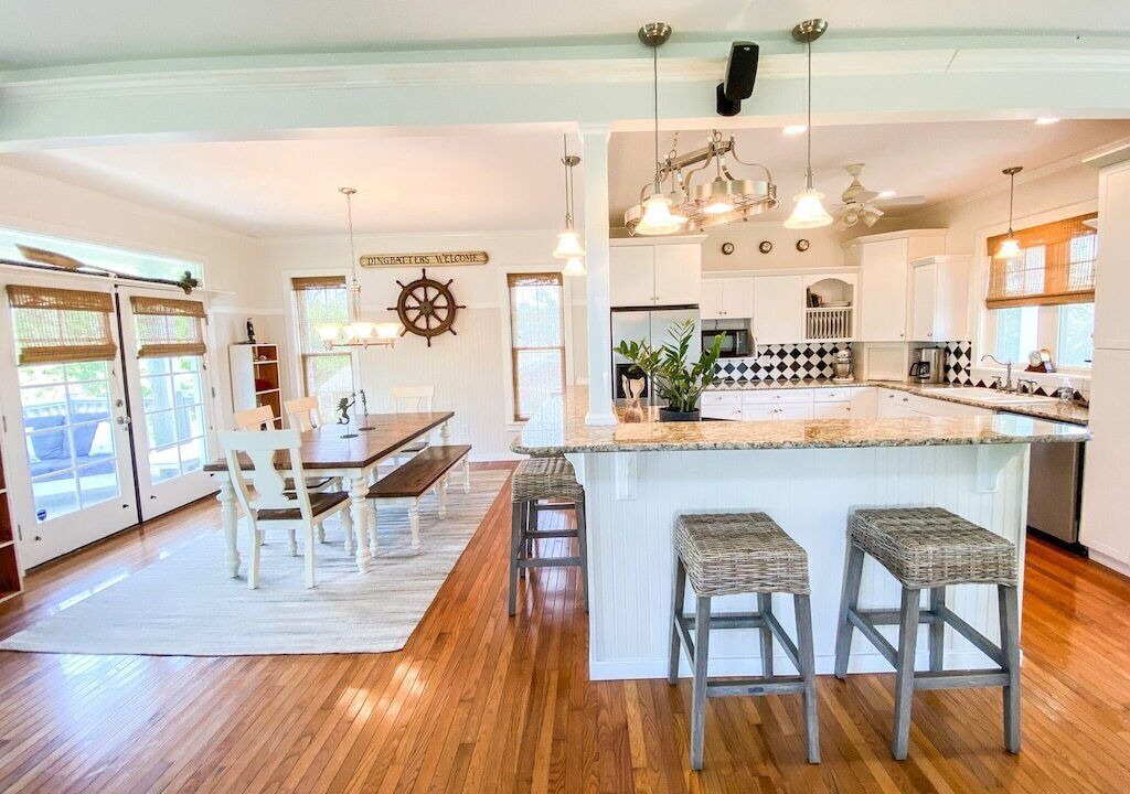Photo of Bedroom in Harkers Island