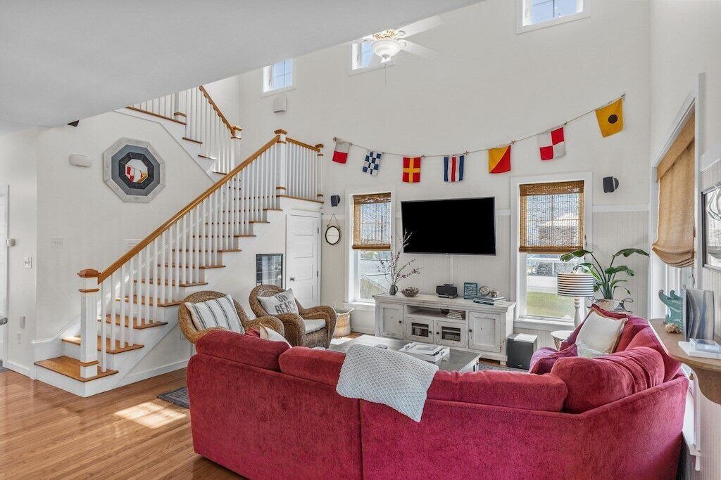 Photo of Bedroom in Harkers Island