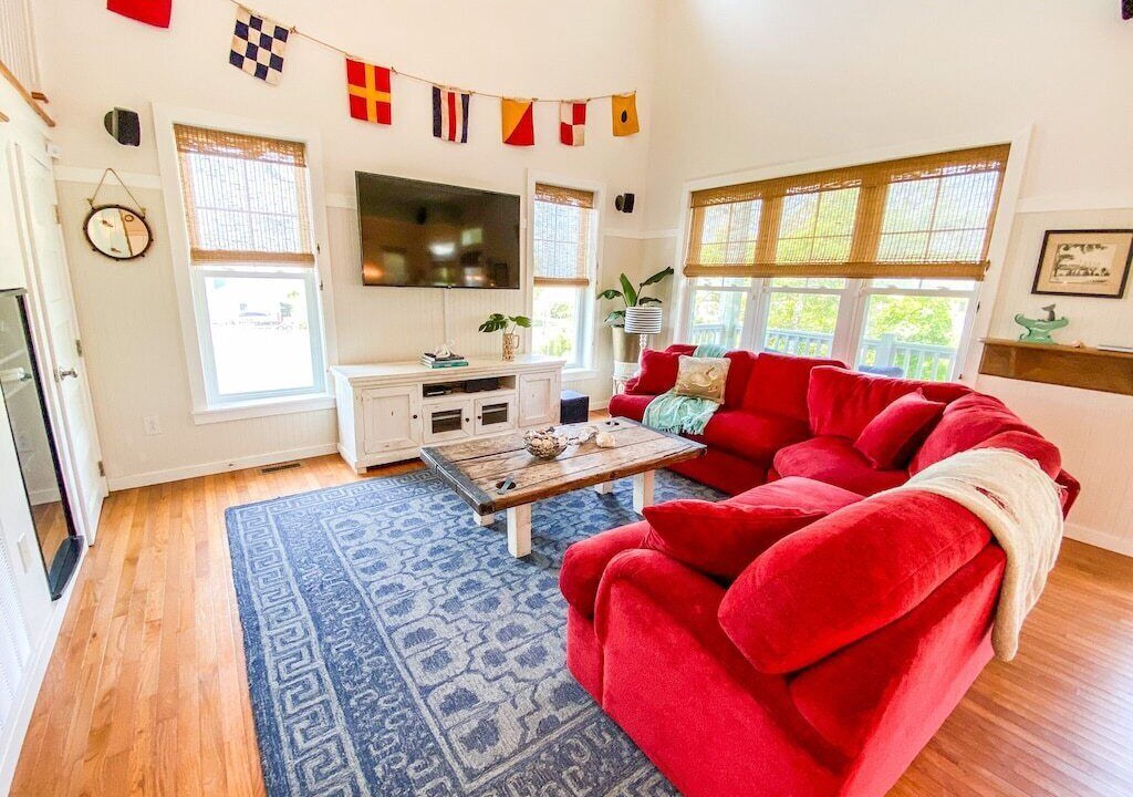Photo of Bedroom in Harkers Island