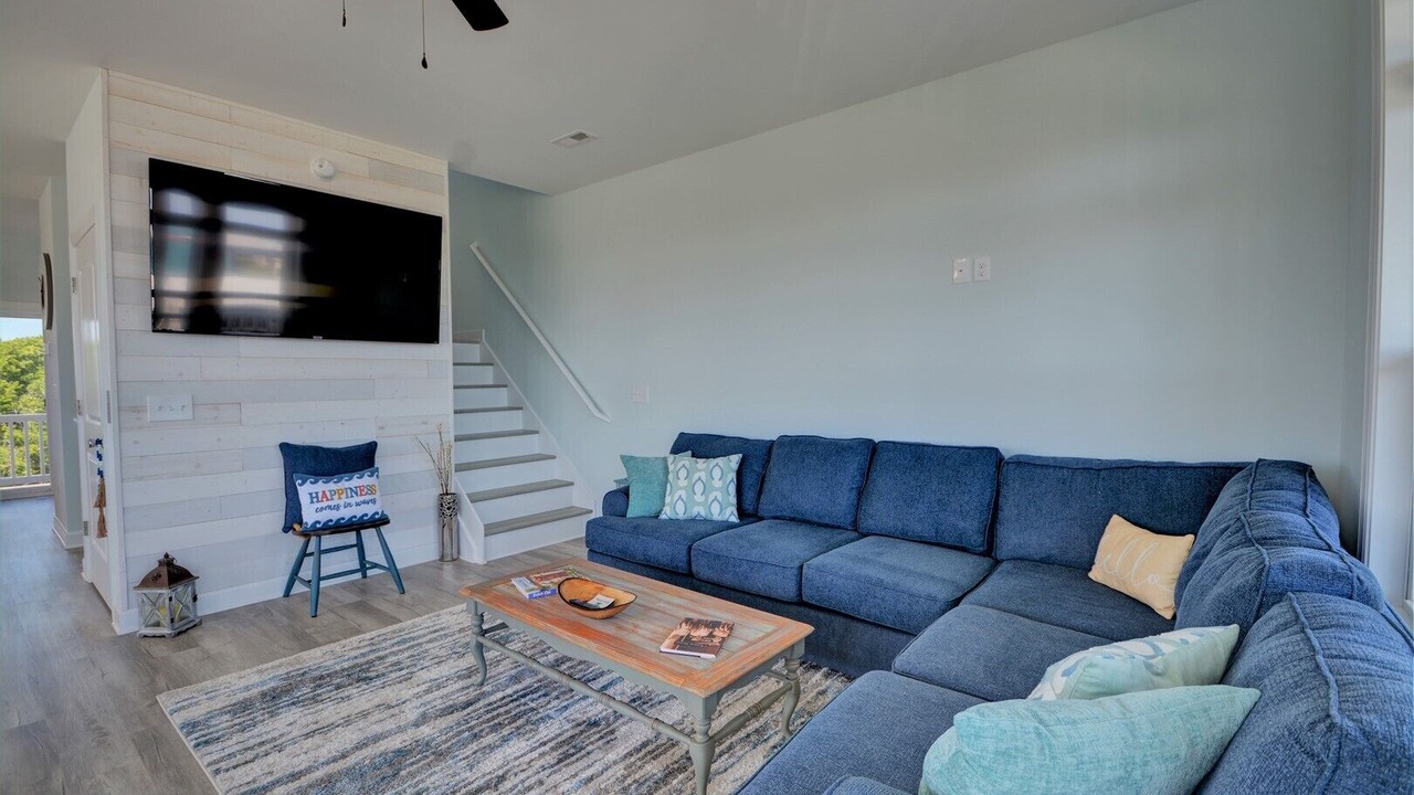 Photo of Bedroom in Ocean City Beach