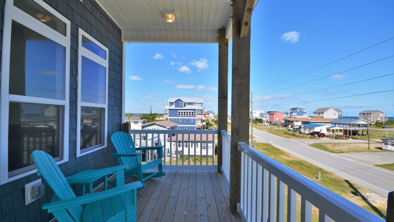 Photo of Others in Ocean City Beach