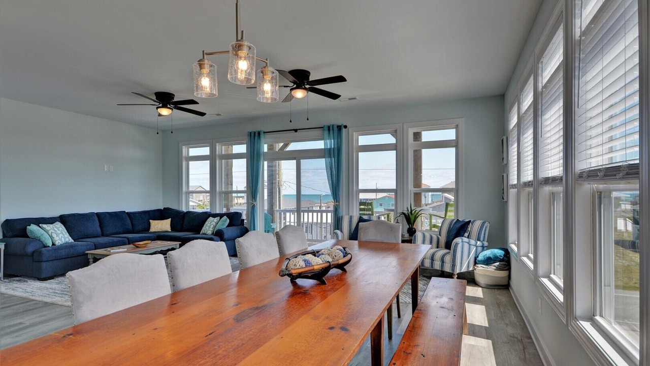 Photo of Bedroom in Ocean City Beach