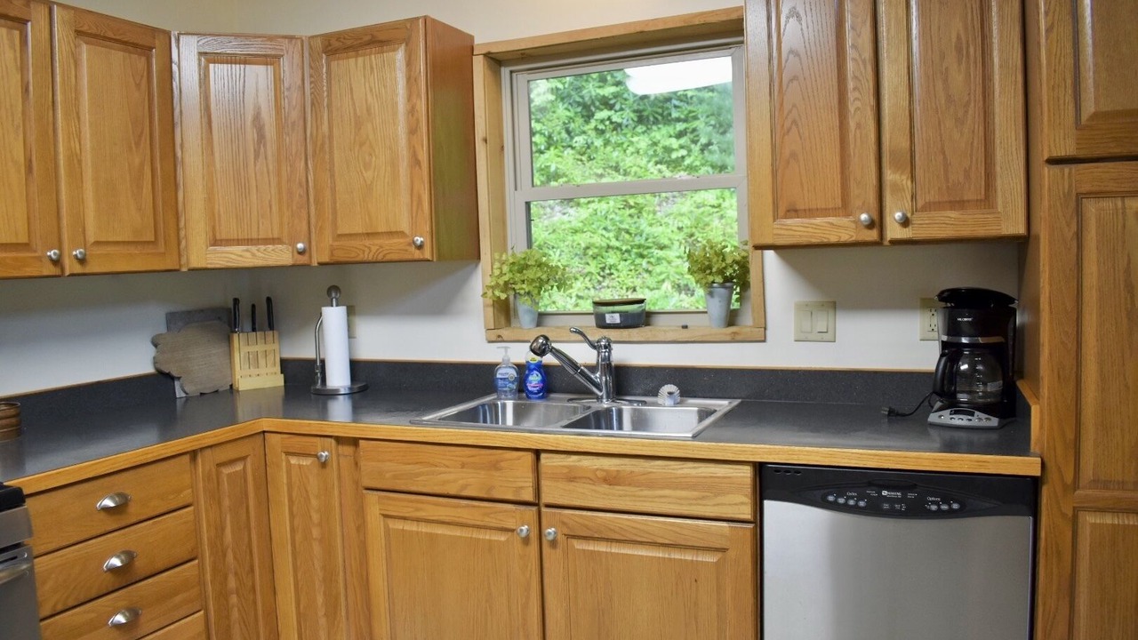 Photo of Kitchen in Burnsville