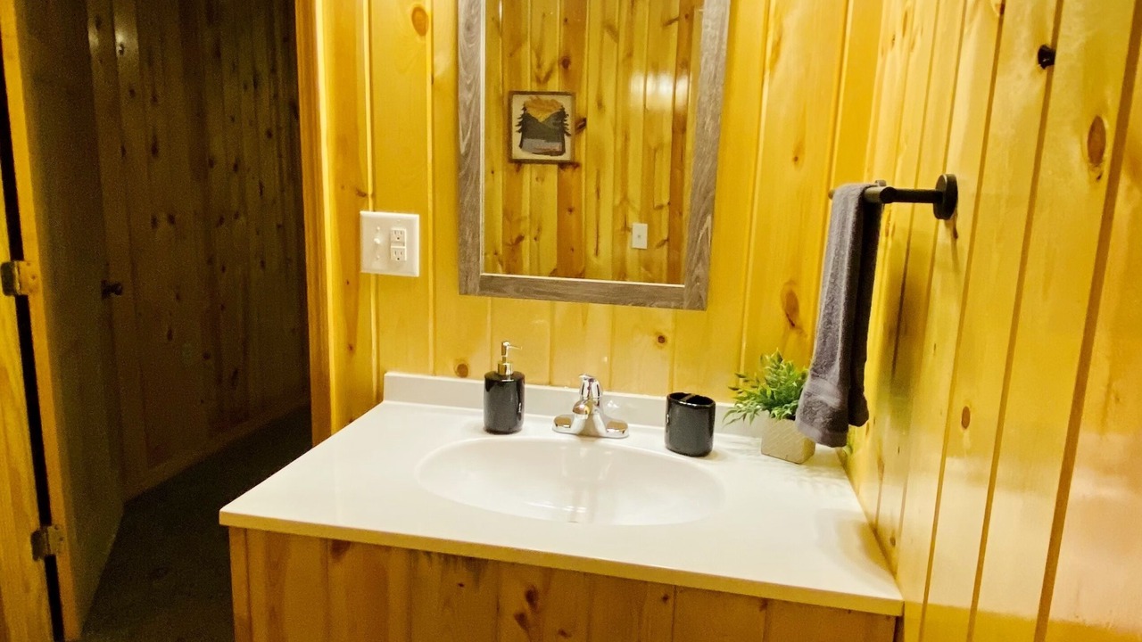 Photo of Bathroom in Burnsville