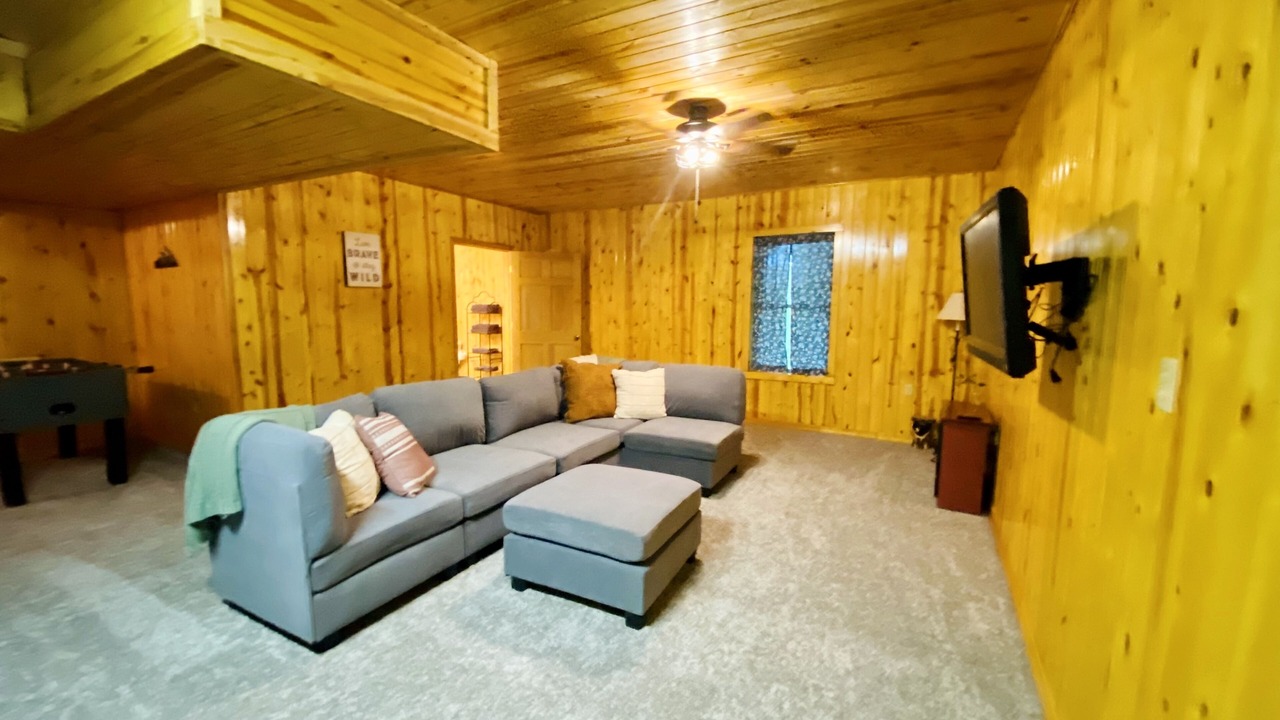 Photo of Livingroom in Burnsville